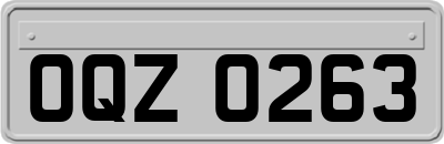 OQZ0263