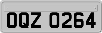 OQZ0264