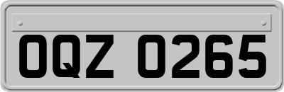 OQZ0265