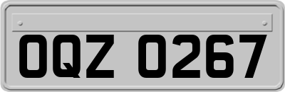 OQZ0267
