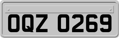 OQZ0269