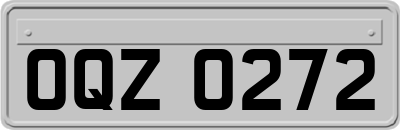 OQZ0272