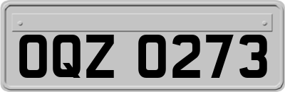 OQZ0273