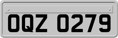 OQZ0279