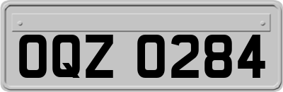 OQZ0284