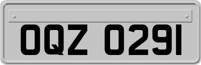 OQZ0291