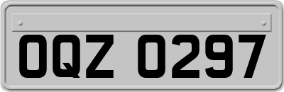 OQZ0297