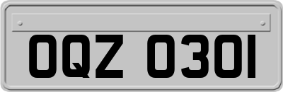 OQZ0301
