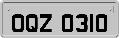 OQZ0310