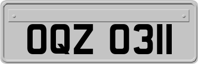OQZ0311