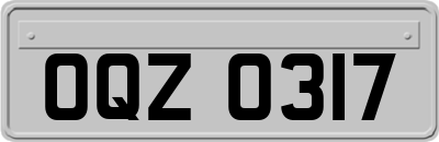 OQZ0317