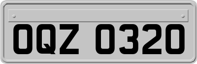 OQZ0320