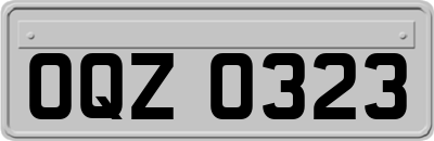 OQZ0323