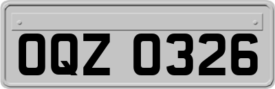 OQZ0326