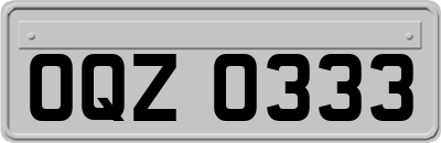 OQZ0333