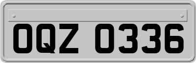OQZ0336