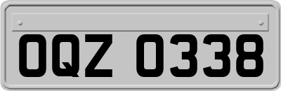 OQZ0338