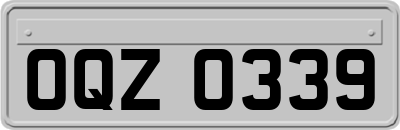 OQZ0339
