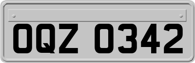 OQZ0342