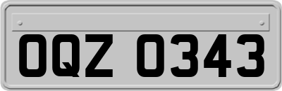 OQZ0343