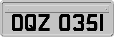 OQZ0351