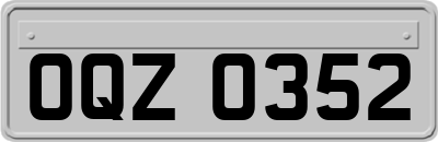 OQZ0352