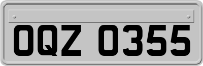 OQZ0355