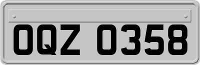 OQZ0358