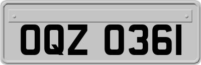 OQZ0361