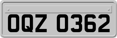 OQZ0362