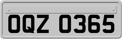 OQZ0365
