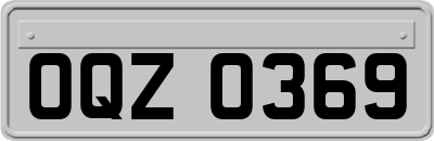 OQZ0369
