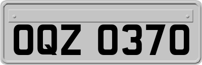 OQZ0370
