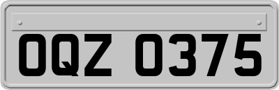 OQZ0375
