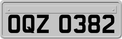 OQZ0382