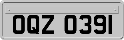 OQZ0391