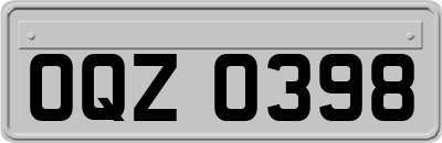 OQZ0398