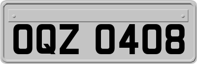 OQZ0408