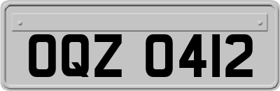 OQZ0412