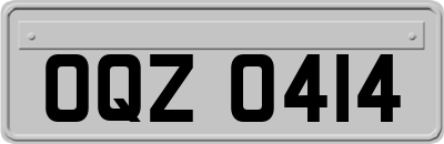 OQZ0414