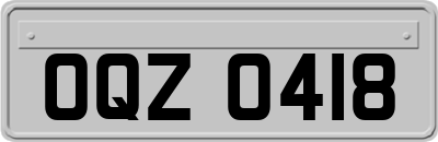 OQZ0418