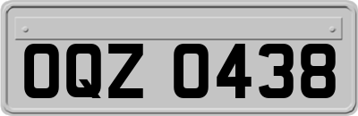 OQZ0438