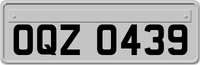 OQZ0439