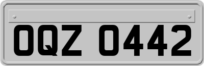OQZ0442