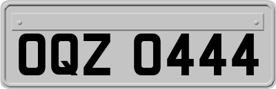 OQZ0444