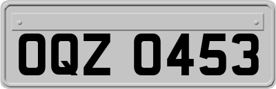 OQZ0453