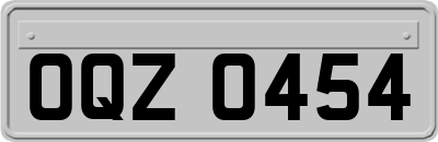 OQZ0454