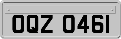 OQZ0461