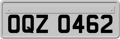 OQZ0462