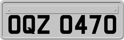 OQZ0470